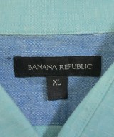 BANANA REPUBLIC（バナナリパブリック）カジュアルシャツ 青 サイズ:XL メンズ/2200641955037