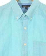 BANANA REPUBLIC（バナナリパブリック）カジュアルシャツ 青 サイズ:XL メンズ/2200641955037