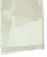 BANANA REPUBLIC（バナナリパブリック）ショートパンツ 白 サイズ:32(L位) メンズ/2200641955051