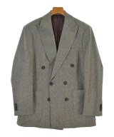 BANANA REPUBLIC（バナナリパブリック）その他 グレー サイズ:38(S位)/29(S位) メンズ/2200634081026