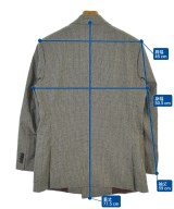 BANANA REPUBLIC（バナナリパブリック）その他 グレー サイズ:38(S位)/29(S位) メンズ/2200634081026