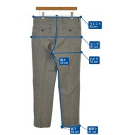 BANANA REPUBLIC（バナナリパブリック）その他 グレー サイズ:38(S位)/29(S位) メンズ/2200634081026