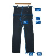 BANANA REPUBLIC（バナナリパブリック）その他 紺 サイズ:29(S位) メンズ/2200644675024