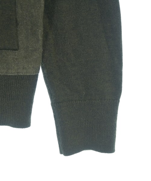 BANANA REPUBLIC（バナナリパブリック）カーディガン カーキ サイズ:S メンズ/2200644675048