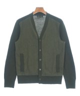 BANANA REPUBLIC（バナナリパブリック）カーディガン カーキ サイズ:S メンズ/2200644675048