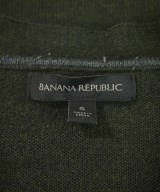 BANANA REPUBLIC（バナナリパブリック）カーディガン カーキ サイズ:S メンズ/2200644675048