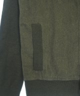 BANANA REPUBLIC（バナナリパブリック）カーディガン カーキ サイズ:S メンズ/2200644675048