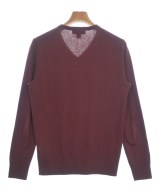 BANANA REPUBLIC（バナナリパブリック）ニット・セーター 赤 サイズ:M メンズ/2200644675062
