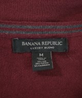 BANANA REPUBLIC（バナナリパブリック）ニット・セーター 赤 サイズ:M メンズ/2200644675062