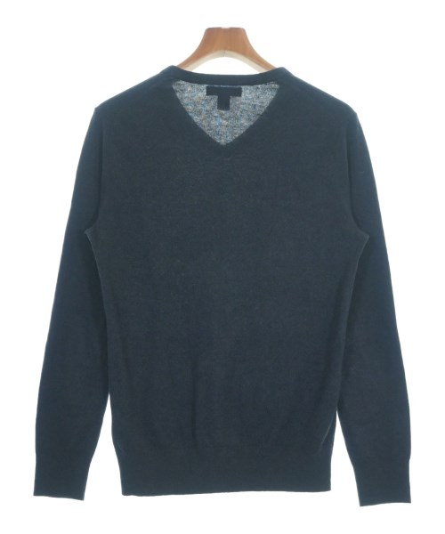 BANANA REPUBLIC（バナナリパブリック）ニット・セーター 紺 サイズ:M メンズ/2200644675079