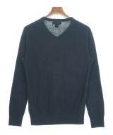 BANANA REPUBLIC（バナナリパブリック）ニット・セーター 紺 サイズ:M メンズ/2200644675079