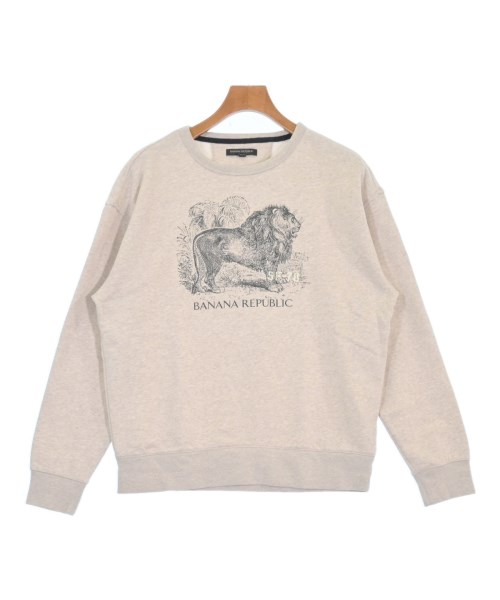 バナナリパブリック(BANANA REPUBLIC)のBANANA REPUBLIC スウェット