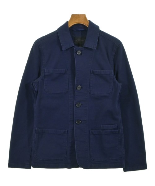 バナナリパブリック(BANANA REPUBLIC)のBANANA REPUBLIC カジュアルジャケット