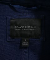 BANANA REPUBLIC（バナナリパブリック）カジュアルジャケット 紺 サイズ:S メンズ/2200531890141