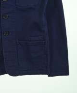 BANANA REPUBLIC（バナナリパブリック）カジュアルジャケット 紺 サイズ:S メンズ/2200531890141