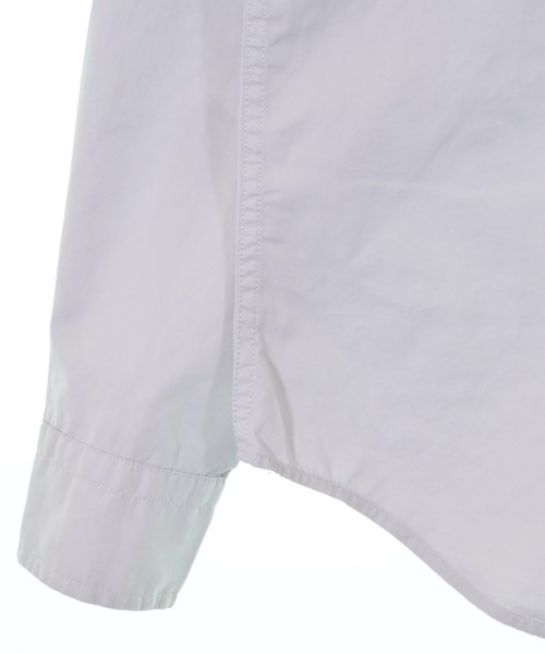 BANANA REPUBLIC（バナナリパブリック）カジュアルシャツ グレー サイズ:S メンズ/2200531890356