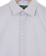 BANANA REPUBLIC（バナナリパブリック）カジュアルシャツ グレー サイズ:S メンズ/2200531890356