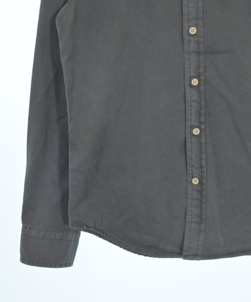 BANANA REPUBLIC（バナナリパブリック）カジュアルシャツ グレー サイズ:S メンズ/2200531890363