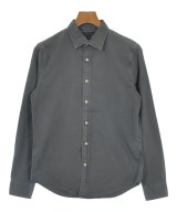 BANANA REPUBLIC（バナナリパブリック）カジュアルシャツ グレー サイズ:S メンズ/2200531890363