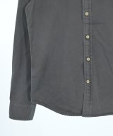 BANANA REPUBLIC（バナナリパブリック）カジュアルシャツ グレー サイズ:S メンズ/2200531890363