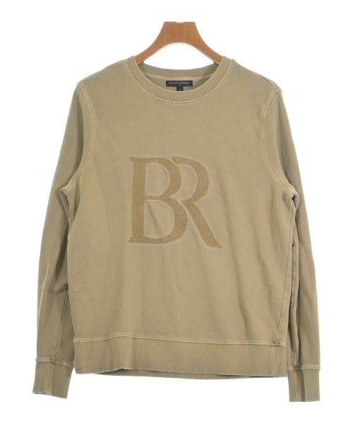バナナリパブリック(BANANA REPUBLIC)のBANANA REPUBLIC スウェット