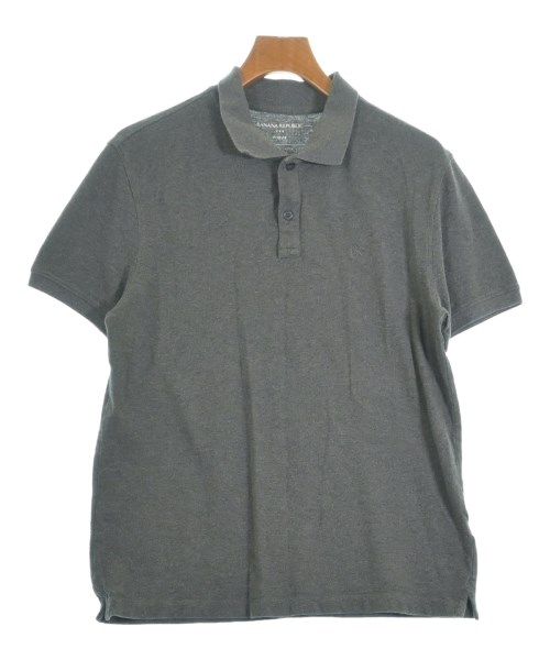 バナナリパブリック(BANANA REPUBLIC)のBANANA REPUBLIC ポロシャツ