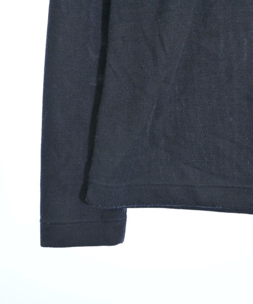 BANANA REPUBLIC（バナナリパブリック）ニット・セーター 紺 サイズ:L メンズ/2200624455028
