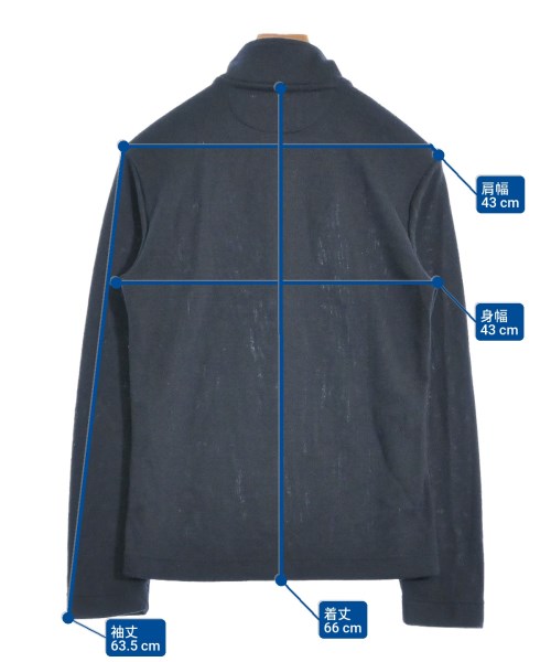 BANANA REPUBLIC（バナナリパブリック）ニット・セーター 紺 サイズ:L メンズ/2200624455028