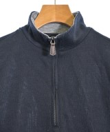 BANANA REPUBLIC（バナナリパブリック）ニット・セーター 紺 サイズ:L メンズ/2200624455028