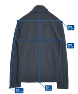 BANANA REPUBLIC（バナナリパブリック）ニット・セーター 紺 サイズ:L メンズ/2200624455028