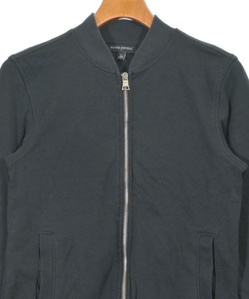 BANANA REPUBLIC（バナナリパブリック）Tシャツ・カットソー 黒 サイズ:S メンズ/2200624455035