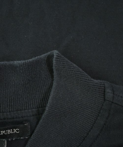 BANANA REPUBLIC（バナナリパブリック）Tシャツ・カットソー 黒 サイズ:S メンズ/2200624455035