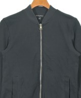 BANANA REPUBLIC（バナナリパブリック）Tシャツ・カットソー 黒 サイズ:S メンズ/2200624455035