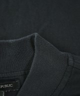 BANANA REPUBLIC（バナナリパブリック）Tシャツ・カットソー 黒 サイズ:S メンズ/2200624455035