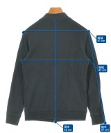 BANANA REPUBLIC（バナナリパブリック）Tシャツ・カットソー 黒 サイズ:S メンズ/2200624455035