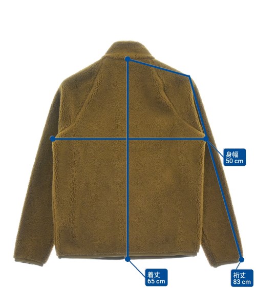 BANANA REPUBLIC（バナナリパブリック）その他 茶 サイズ:S メンズ/2200624455059