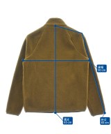 BANANA REPUBLIC（バナナリパブリック）その他 茶 サイズ:S メンズ/2200624455059