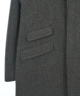 BANANA REPUBLIC（バナナリパブリック）チェスターコート グレー サイズ:L メンズ/2200624457022