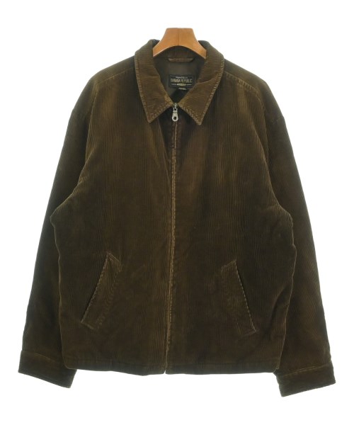 バナナリパブリック(BANANA REPUBLIC)のBANANA REPUBLIC ブルゾン（その他）