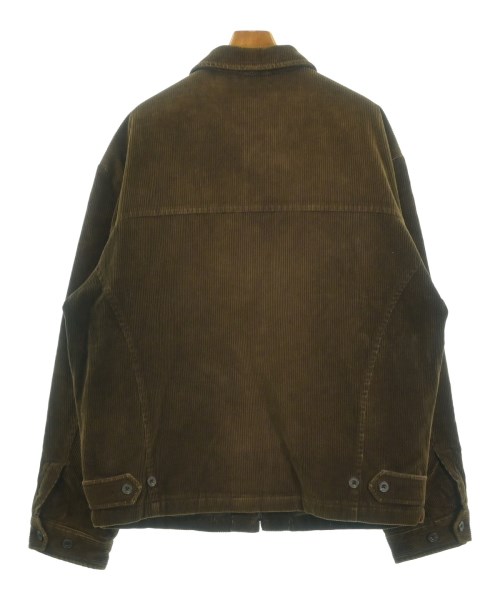 BANANA REPUBLIC（バナナリパブリック）その他 茶 サイズ:L メンズ/2200625200030