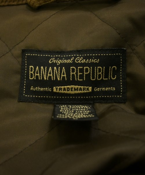 BANANA REPUBLIC（バナナリパブリック）その他 茶 サイズ:L メンズ/2200625200030