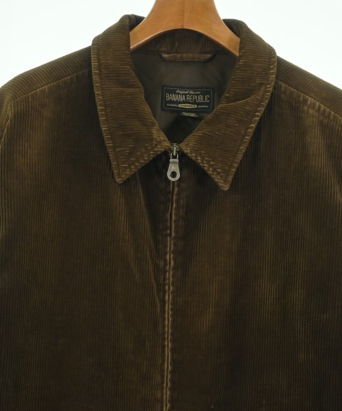 BANANA REPUBLIC（バナナリパブリック）その他 茶 サイズ:L メンズ/2200625200030