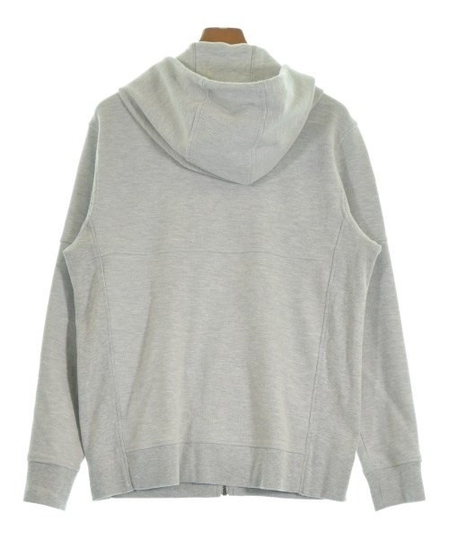BANANA REPUBLIC（バナナリパブリック）パーカー グレー サイズ:L メンズ/2200625918010