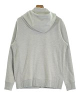 BANANA REPUBLIC（バナナリパブリック）パーカー グレー サイズ:L メンズ/2200625918010