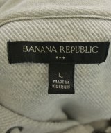 BANANA REPUBLIC（バナナリパブリック）パーカー グレー サイズ:L メンズ/2200625918010