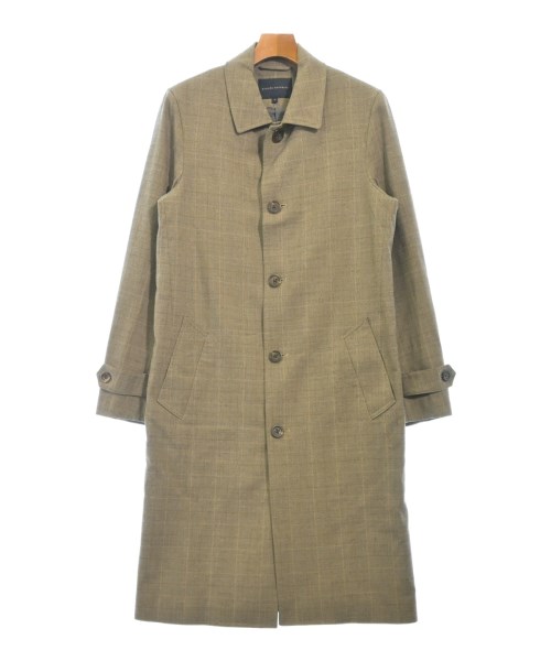 バナナリパブリック(BANANA REPUBLIC)のBANANA REPUBLIC ステンカラーコート