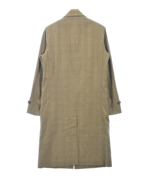 BANANA REPUBLIC（バナナリパブリック）ステンカラーコート グレー サイズ:M メンズ/2200625329021