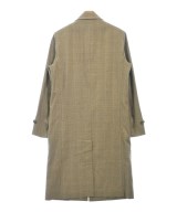 BANANA REPUBLIC（バナナリパブリック）ステンカラーコート グレー サイズ:M メンズ/2200625329021