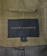 BANANA REPUBLIC（バナナリパブリック）ステンカラーコート グレー サイズ:M メンズ/2200625329021