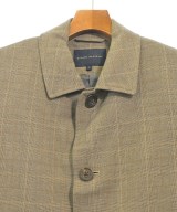 BANANA REPUBLIC（バナナリパブリック）ステンカラーコート グレー サイズ:M メンズ/2200625329021